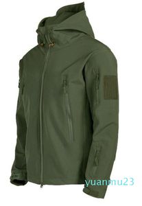 Winddicht waterdicht windjack Militaire tactische jachtkleding