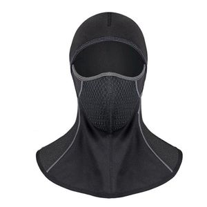 Winddicht winter motocryle masker sneeuw hoed warm outdoor fietsen sport Wandelen Sjaals cap ski Balaklava masker M-3031251G