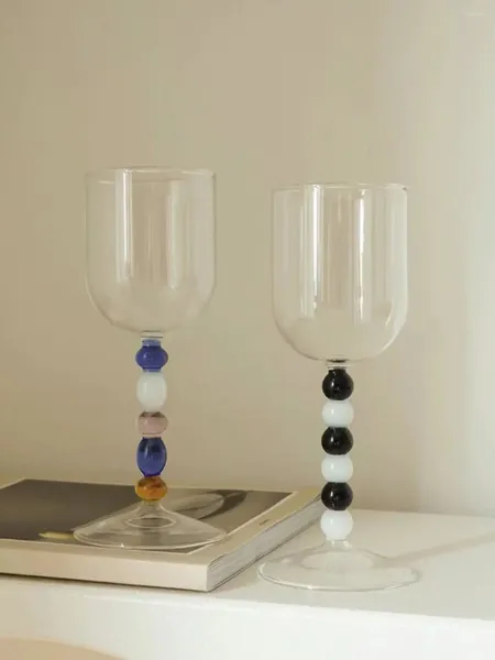 Verres à vin 1PC