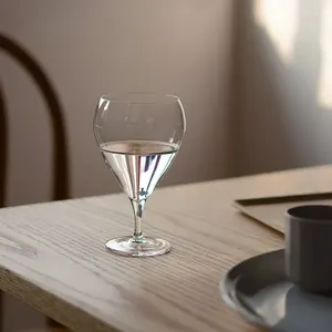 Verres à vin 2023 Verre à cocktail Champagne Martini Whisky Tasse Jus de café pour Bar Party