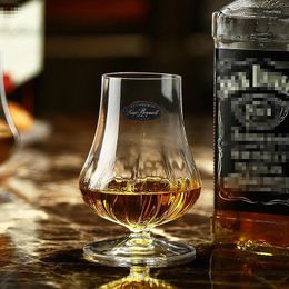 Wijnglazen bormioli whisky copita nosing glazen kristal brandewijn snifter vlam cognac cup proeverij whisky goblet malt tumbler