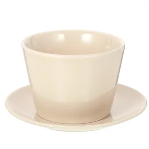 Verres à vin tasse à café en céramique tasses d'eau petit Design tasses de bureau en céramique maison boire du lait bureau