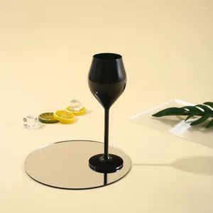 Wijnglazen Champagneglas Kunststof acrylfluiten
