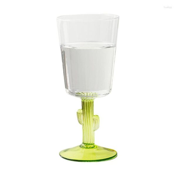 Verres à vin transparents pour Bar à Cocktail, Margarita, accessoire de grande capacité pour Bars, cafés, maison et autres lieux