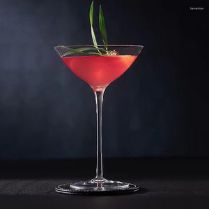 Verres à vin verre à Cocktail créatif Martini verres personnalité tasse à boire gobelet pour Bar KTV maison verrerie de mariage