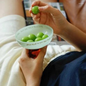 Verres à vin tasses de dessert en verre transparent pudding apéritif carfait glacée tasse de crème pour fête