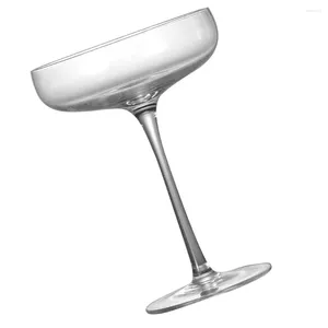 Wijnglazen Glassoblet Champagne Cup Cocktail Coupe Flute Margarita Gin Red Whisky Mojito Martini Dessert Classic Tower Design