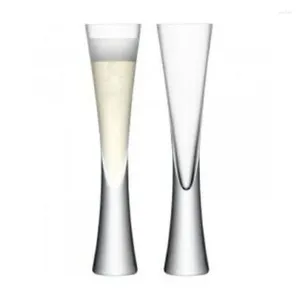 Wijnglazen Ins Kleine Wild Taille 150-200ml Champagne Sprankelende Zoete Cup Bar Banket Festival Goblet Cadeauset