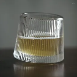 Capas de vino de vinos Copas de vidrio Cóctel Whisky Espresso bebiendo champán Agua de agua Leche Vasos Vasos Home Drinkware