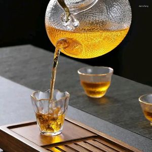 Verres à vin japonais petit verre whisky saké tasse blanche neige neige maître tasse tasse tasses drinkware s tasses à café