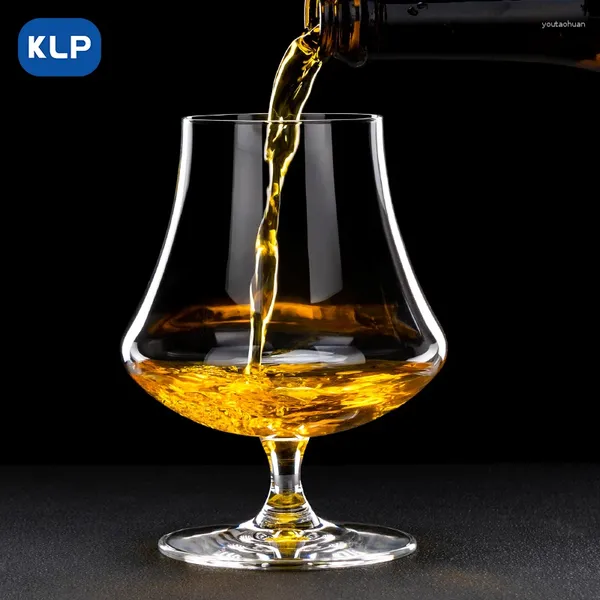 Cabezas de vino KLP 1 PPCS HATEMBADO MAGA Termal Termal Cóctel de whisky para fiestas en casa