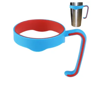 Wijnglazen thermische mokhandvat voor 20 OZ bekers Ozark Trail Cup (blauw)