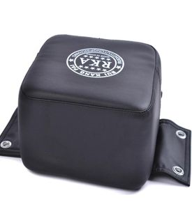 Wing Chun-bolsa pesada con soporte para pared de Pu, sacos de boxeo, sacos de boxeo para entrenamiento de Taekowndo, saco de arena, pera para entrenamiento 17731355733122