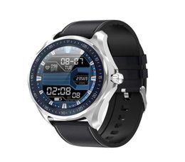 Winsun Smart Watch Montre Intelligente Monitor de frecuencia cardíaca Presión arterial Tracker GPS Map Smartwatch para Android iOS SM3399885