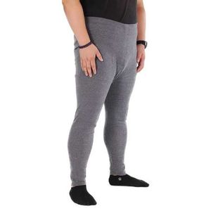 Winter Big Size Mannen Thermische Ondergoed Super Zachte Heren Katoenen Broek Plus Size Long Johns Heren Strakke Ondergoed 7XL 6XL 5XL 4XL