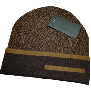 Gorros de invierno Gorro de punto/Gorro con calavera Diseñador Gorro de moda Elegante Otoño para hombres Cráneo Al aire libre Para mujer Sombrero para hombre