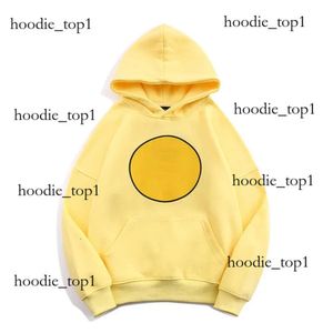 Winter Katoen Draw Hoodie Liner Smile Face Simple Hoodies Men Sweatshirts Causale Hot Plain Hoge kwaliteit Populaire zachte streetwear Drawt Young Man Boy 4116