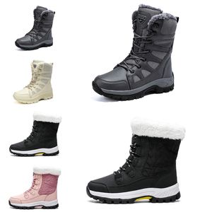 Hiver Designer Femmes Boots Fashion Snow Boot Classic Mini Ankle Short Ladies Girls Bottises Femmes Chesut Navy Blues Outdoor 17963 73 S ies
