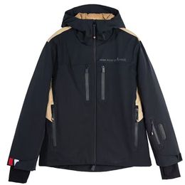 Chaqueta de invierno para exteriores, rompevientos, ropa de esquí, abrigo, ropa impermeable, ropa superior, chaqueta con capucha, deportes de alto rendimiento