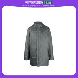 Hiver Doudoune Top Qualité Hommes Puffer Vestes À Capuchon pluie preuve Épais Manteaux Hommes Femmes Couples Parka Winters Manteau Taille S-4XL