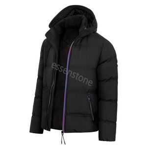 Winter Down jas topkwaliteit mannen puffer jassen dikke jassen dikke jassen heren dames paren parka winters jas s-xxl