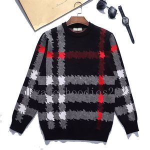 Winter Fashion Classic Designer Sweaters Mens Jackets For Men Women Outerwear Casual All-Match Round Long Sportswear Letter Famous Sweater Jumper M-3XL 756144499