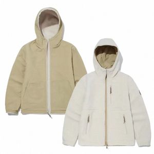 Manteau d'hiver Fi pour femmes, nouveau manteau décontracté à capuche avec fermeture éclair pour dames, vêtements pour femmes, veste cousue à carreaux, manteaux pour dames q4w0 #