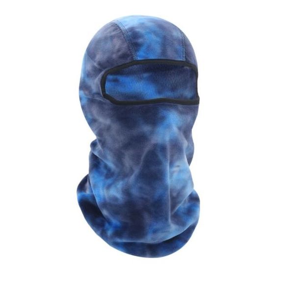 Masques polaires d'hiver, casquette, cache-cou, Bandana pour homme, coupe-vent, doux, cyclisme, masque complet, cache-cou, guêtre