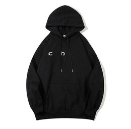 Hoods Hoodie Designers Hoodies For Men Women Letter Print Hoodie Street Herfst Winter Hooded Fashion Sweatshirts