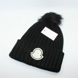 Winterhoed mode emmer hoed met letters straat honkbal pet bal caps voor man woman hoeden beanie casquettes meerdere stijlen 024