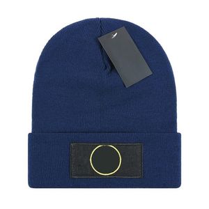Winterhoed unisex gebreide hoeden hiphop mode patronen hoed voor mannen en vrouwen winter hat2154