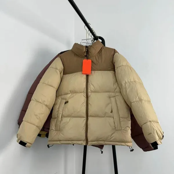 Veste d'hiver veste de créateur doudoune TOP VERSION parka Taille XS-5XL manteau chaud duvet prix de gros 2 pièces 10% de réduction