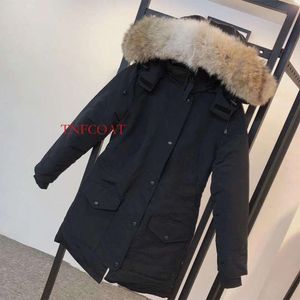 Winterjack Designer Women Down Coat Mens Puffer Jackets met badge Dikke Warm Warly Loar Coats Fashion Classic Fur Parkas Multi Style Jacketstop