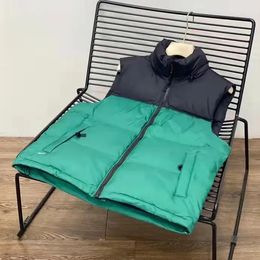 Chaqueta de invierno para hombre, chaleco de plumas para hombre, chaleco al aire libre, parka de expedición jassen, prendas de vestir exteriores, chaqueta acolchada de diseñador