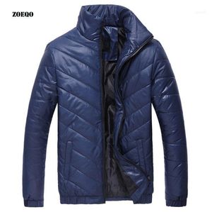 Chaqueta de invierno para hombre abrigo para hombre Casacos Masculino cálido de alta calidad venta de moda talla grande 5XL1