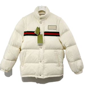 veste d'hiver Mens doudoune hommes femme épaississement manteau chaud Mode hommes vêtements marque de luxe vestes de plein air nouveaux designers femme vêtements d'extérieur