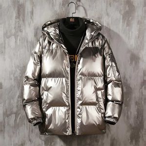 Winterjas vrouwen parka vrouwelijke hooded dikke losse casual jas warme winter jas vrouwen 211108