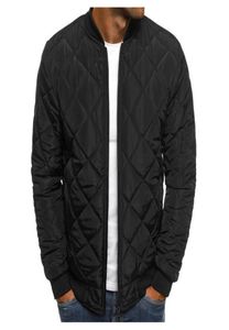Vestes d'hiver pour hommes Dotwear Bomber Jacket Streetwear Chaqueta Hombre 2011307537610