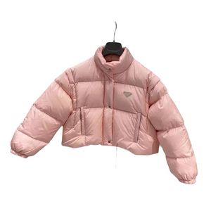 Vestes d'hiver pour femmes veste bouffeur de femmes veste en manteau parka parka