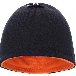 Bonnet tricoté d'hiver casquette de créateur bonnet à la mode chapeaux d'automne habillés pour hommes crâne en plein air femmes chapeau cappelli voyage ski prix de gros chapeau tricoté chaud