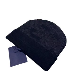 Bonnet tricoté d'hiver chapeau de créateur bonnet à la mode automne automne chapeaux chauds pour hommes crâne en plein air femmes hommes chapeau cappelli voyage ski sport bonnets de mode