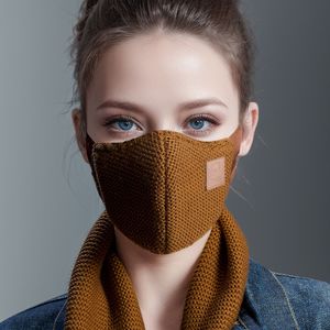 Winterlicht luxe masker sjaal mode driedimensionale gezichtsbescherming ademende buitenrij winddichte zwart koud warm masker sjaal