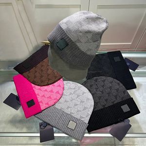 Winter Luxe 100% Sjaal Mannen Vrouwen High End Designer Klassieke Brief Patroon Sjaals Nieuwe Gift Mode 2023 Nieuwe Hoeden AAAAA