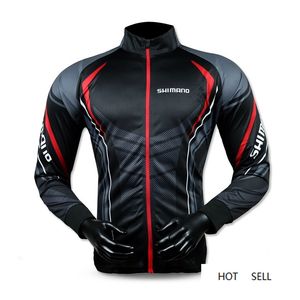 Winter mannen wielertrui motocross fietsen kleding man fietsen jas jas fiets kleding motorfiets fiets jersey