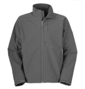 Winter Men039S Soft Shell Warm Jacket Sweater Windvrije fleece jas Classic1941249