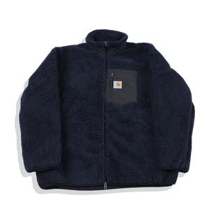 Carharttt Chaqueta de lana de principios de primavera para hombre y mujer, Outddor, insignia en el pecho informal, chaquetas para hombre, diseñador de marca, abrigo para hombre, chaqueta de diseñador, chaqueta universitaria para hombre, talla s - xxl