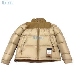 Jaqueta masculina de inverno feminina com capuz bordado norte quente parkas casaco masculino jaquetas com letras impressas outwear impressão em cores múltiplas outerwear ii3l 3 yg7m