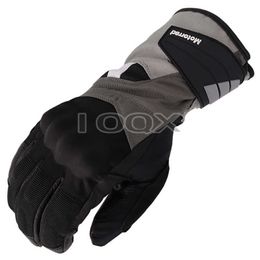 Gants de moto d'hiver pour hommes, pour BMW GS Motorrad Dry, imperméables et respirants, pour voyage, Enduro, H1022