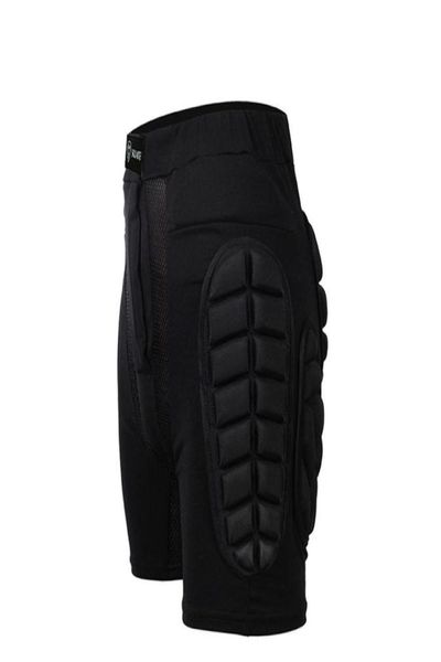 Pantalones de invierno para motocicleta, pantalones cortos para deportes al aire libre, pantalones cortos de esquí, almohadilla protectora para la cadera, armadura de esquí, Snowboard, pantalones de Skate, pantalones cortos de Motor 278w7513952