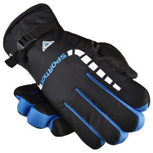 Gants thermiques extérieurs hiver